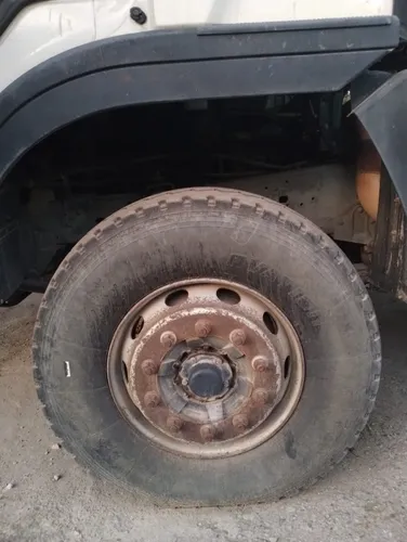 Vendo Volqueta Jac Dobletroque