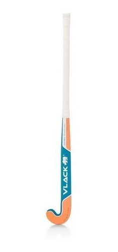 Imagen 2 de 10 de Palo Hockey Vlack Kifaru Varias Medidas 5% Carb #1 Strings