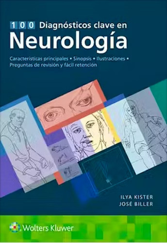 100 Diagnosticos Clave En Neurologia - Kister 