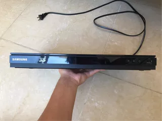 Samsung Blu-ray 3d