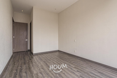 Imagen 15 de 25 de Departamento En Secretaria De La Policia Federal Preventiva, Álvaro Obregón Con 2 Recámaras, 75 M², Id: 108820