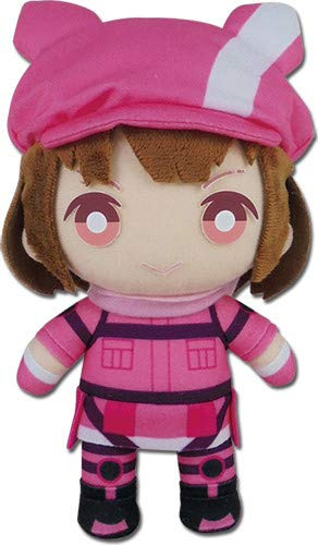 Great Eastern Entertainment Sword Art Online - Peluche Alte.