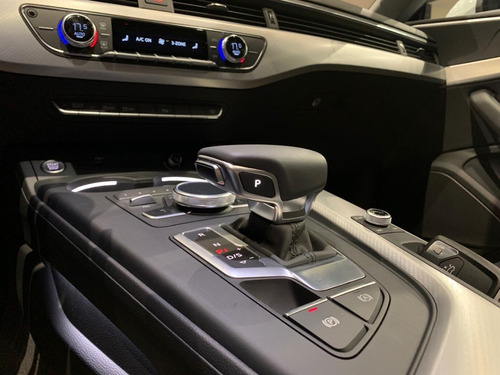 Audi A5 Sportback 2.0 Tfsi Prestige Plus