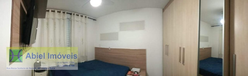 Apartamento Em Vila Inglesa - São Paulo - 317
