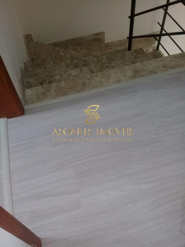 Imagem 7 de 8 de Casa À Venda Em Jardim Carlos Gomes - Ca000643