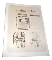 Comprar Gráfica: Arte E Indústria No Brasil - 180 Anos De História - Margarida Cintra Gordinho. Cultura Gráfica. Português 175 Páginas. Bandeirantes Editora 2002.