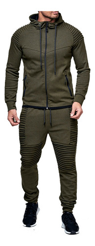 Sudadera Deportiva Con Capucha Deportiva Lisa Y Lisa Para Ej