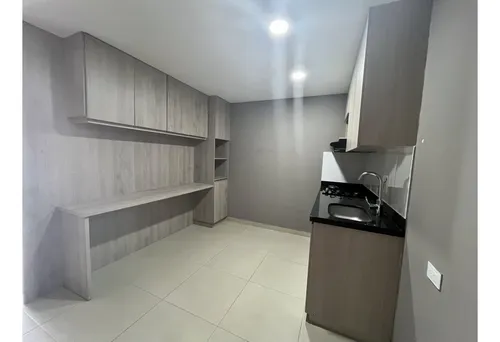 Vendo Apartaestudio Con Permiso Para Rentas Cortas En Sabaneta