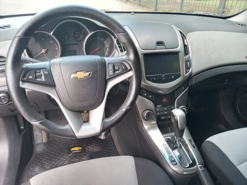 Chevrolet Cruze 2.0 Lt At Turbo Diesel Jub Liq Urg