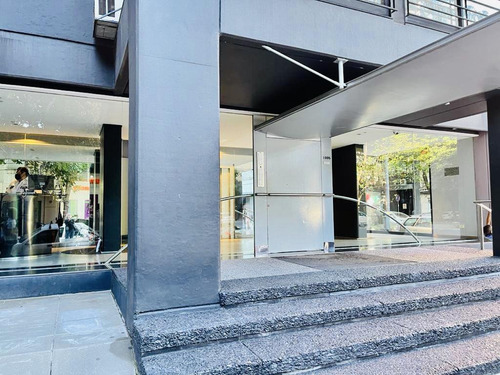 Cañitas Venta Dos Ambientes Balcon Terraza Vista Pileta Cochera Oportunidad