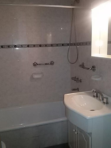 Imagen 5 de 11 de Departamento - Ezpeleta Este