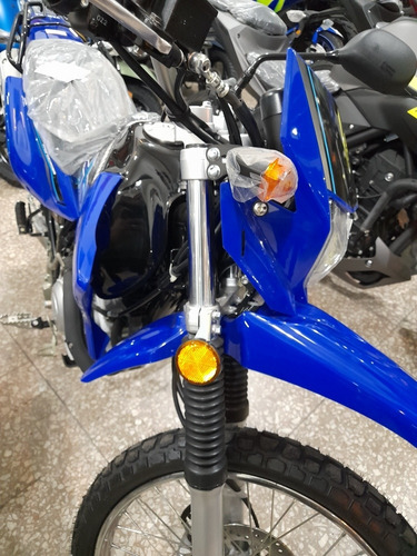 Imagen 13 de 16 de Yamaha Xtz 125 0km Entrega Inmediata En Motoswift