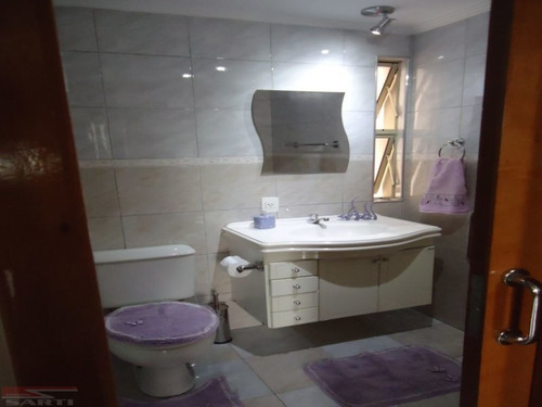 Imagem 12 de 15 de Lindo Apartamento - Decorado - Santana Park - St13151