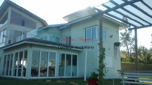 Imagem 3 de 30 de Chacara - Ch00007 - 34749945