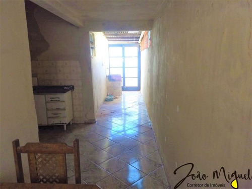 Casa Tarraf , Ca00453, Catanduva, Joao Miguel Corretor De Imoveis, Venda De Imoveis - Ca00453 - 68869457