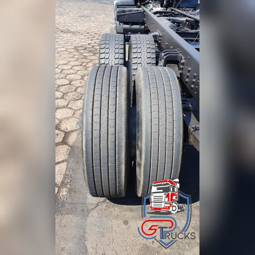 Imagem 4 de 8 de Ford 2429