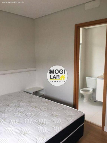 Imagem 12 de 24 de Apartamento Com 3 Dormitórios À Venda, Lumiére Lifetime Home ,102 M² - Vila Oliveira - Mogi Das Cruzes/sp - Ap0734