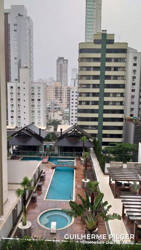 Imagem 9 de 9 de Apartamento No Ed. San Giorgio Em Balneário Camboriú - 499_1