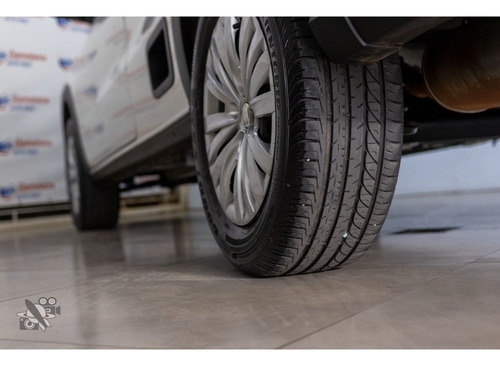 Volkswagen Saveiro 1.6 MSI ROBUST CS 8V FLEX 2P MANUAL