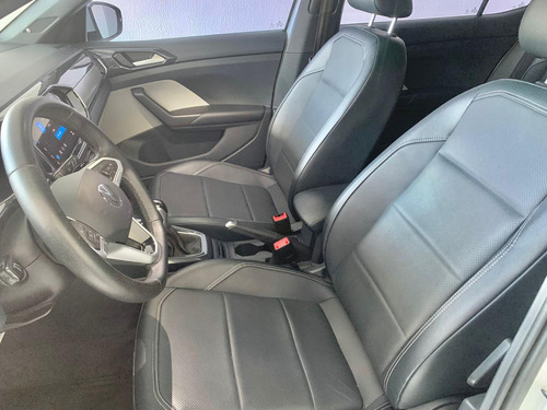 Volkswagen T-Cross T-cross Hig. 250 Tsi 1.4 Flex 16v 5p Aut