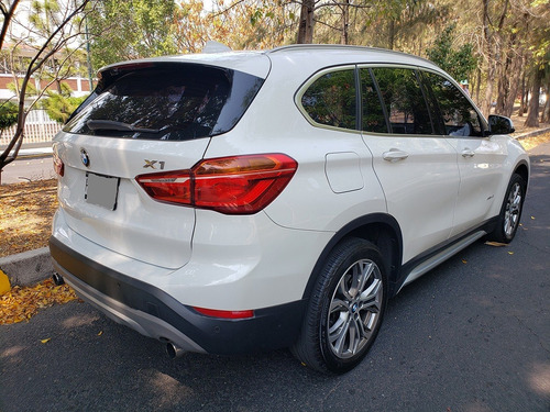 Imagen 8 de 13 de Bmw X1 2016