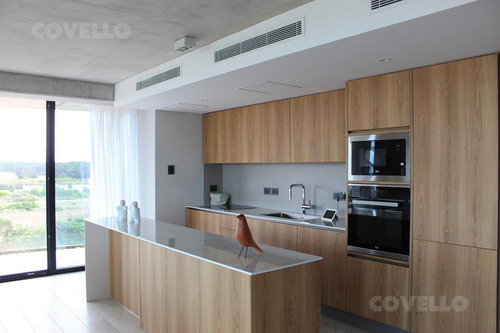 Imagen 25 de 30 de Departamento - Rincón Del Indio