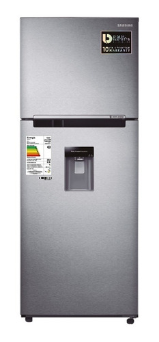 Heladera Refrigerador Samsung Inverter Rt29 - Fama