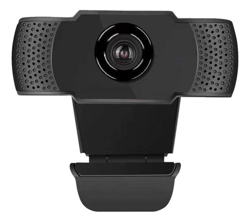 Camara Niaviben Para Pc Escritorio Microfono Videollamada Hd