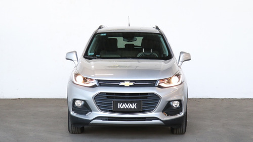 Chevrolet Tracker 1.8 Ltz - 90626 - C
