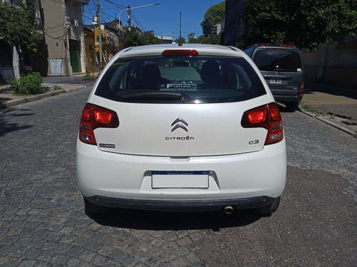 Citroen C3 1.5i 90cv Feel