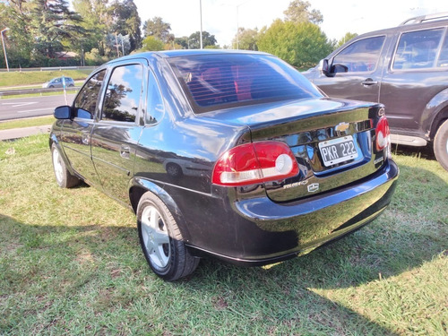 Chevrolet Corsa