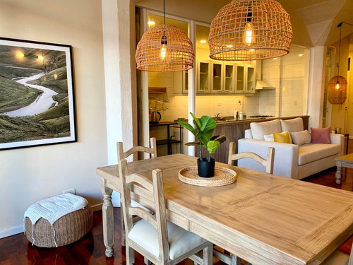 Encantador Y Elegante Con Terraza Propia - Concepcion Arenal Al 3400
