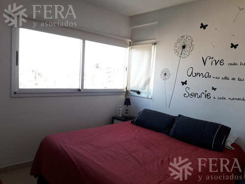 Imagen 9 de 15 de Venta De Amplio Departamento 3 Ambientes En Quilmes (25952)