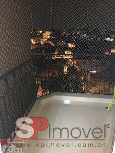 Imagem 4 de 15 de Lindo Apartamento - St17171
