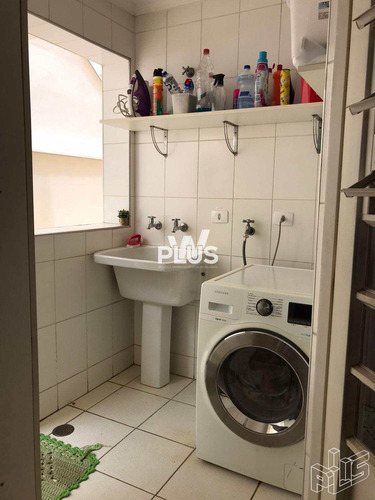 Imagem 12 de 30 de Casa Com 4 Dorms, Jardim Ibiti Do Paço, Sorocaba - R$ 945 Mil, Cod: 9745 - V9745