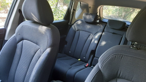 Ssangyong New Rexton Mt 4x2 St