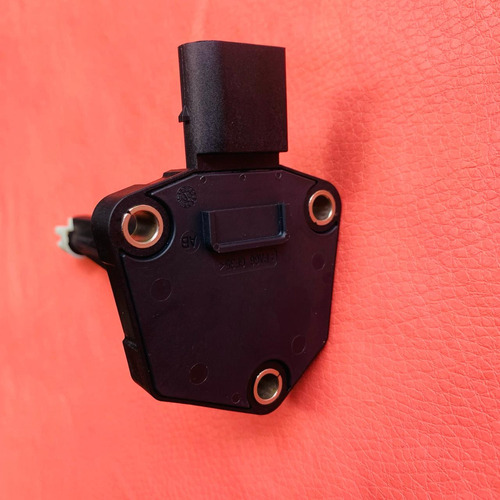 Sensor Nivel De Aceite Bmw 118i Número De Parte 12618638755 (Usado)