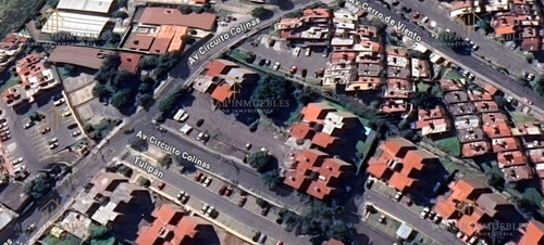 Casa Remodelada En Colinas Ecatepec, Ecatepec De Morelos. Eck062.