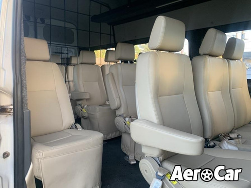 Jac Sunray 15 Pasajeros 2.8 2020 0km Aerocar