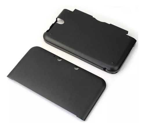 Case Aluminio 3ds Old Xl Negro