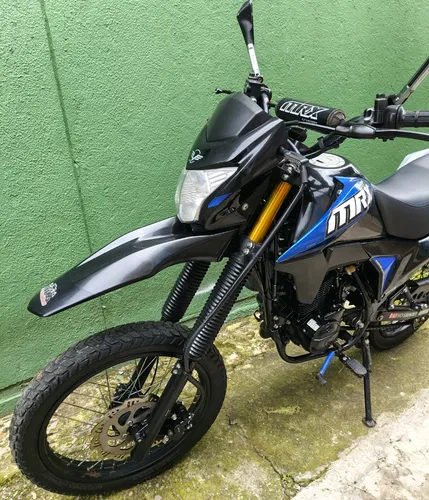 Auteco Victory Mrx 150 Mod 2023