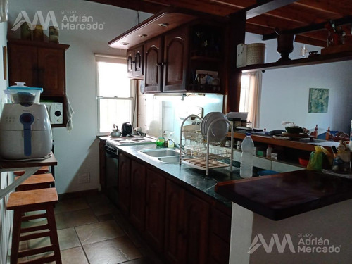Casa Quinta A La Venta En Matheu
