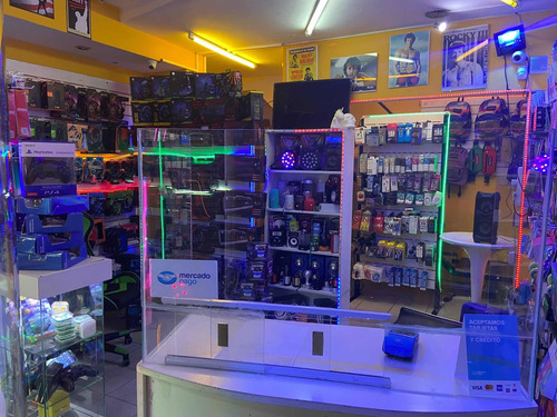 Imagen 8 de 13 de Venta Local Caballito Propiedad + Fondo Comercio Aceptó Btc