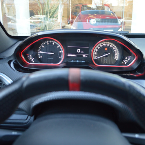 Peugeot 208 Gt