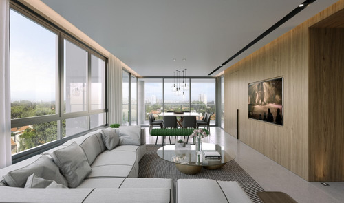 Imagem 3 de 11 de Address Desire (ad+d) - Jardins (pronto Para Morar)