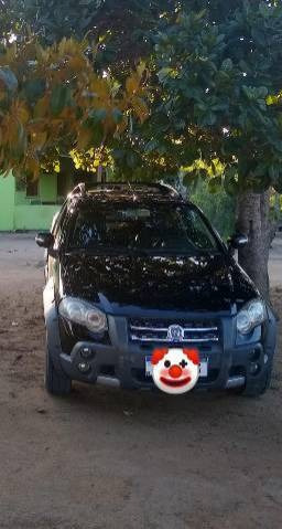 Fiat Strada 2012 1.8 16v Adventure Ce Flex 2p