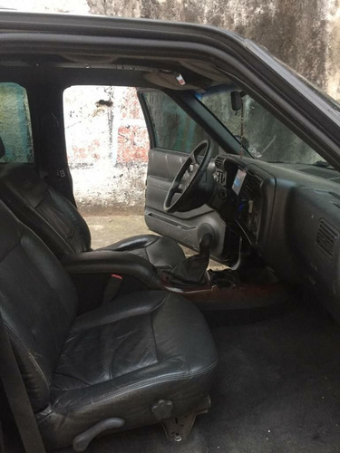 Chevrolet Blazer 1999 4.3 V6 Executive 5p
