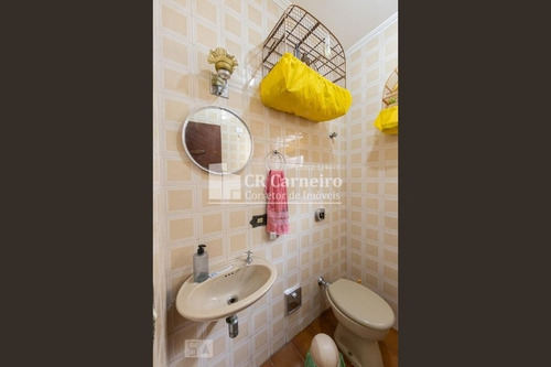 Imagem 22 de 26 de Sobrado No Bairro Vila Penha, 3 Dorm, 2 Vagas, 104 M - 1460