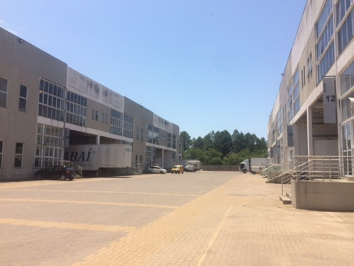 Imagem 6 de 20 de Galpão Para Locação Junto Ao Aeroporto Porto Alegre, Depósito Porto Alegre, Pavilhão Para Locação Porto Alegre, Depósito Para Distribuidora, Cd, - Dp2299 - 34759364