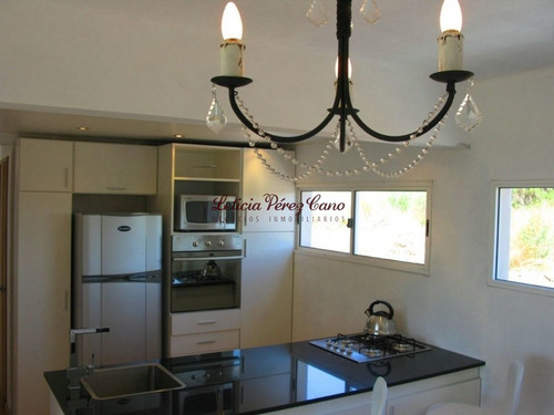 Imagen 15 de 26 de Casa En Balneario Buenos Aires, 3 Dormitorios *
